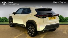 Toyota Yaris Cross 1.5 Hybrid Design 5dr CVT Hybrid Estate